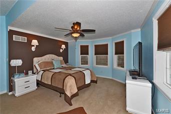 Raintree Plantation Sec 01 - Residential