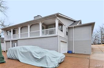 Raintree Plantation Sec 01 - Residential