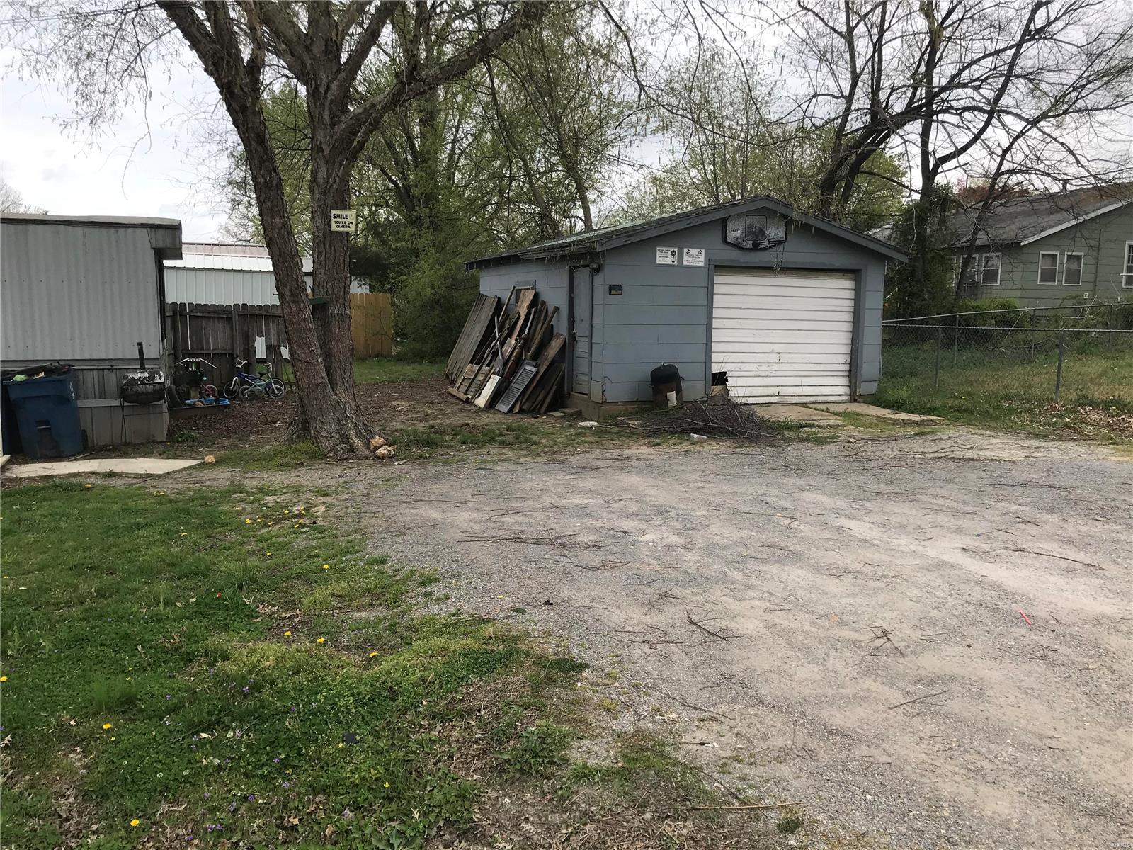 Richmond's 2nd S/D0Lots 9 & 18 Blk 1 - Residential