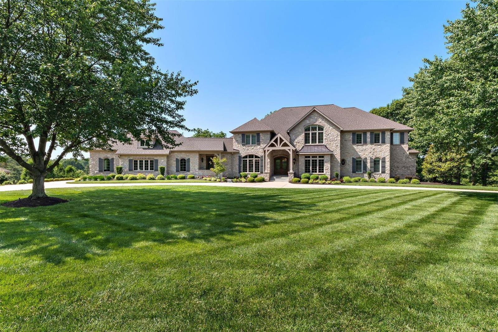 Forest Hills Club Estates Area 5B Lt Pt - Residential