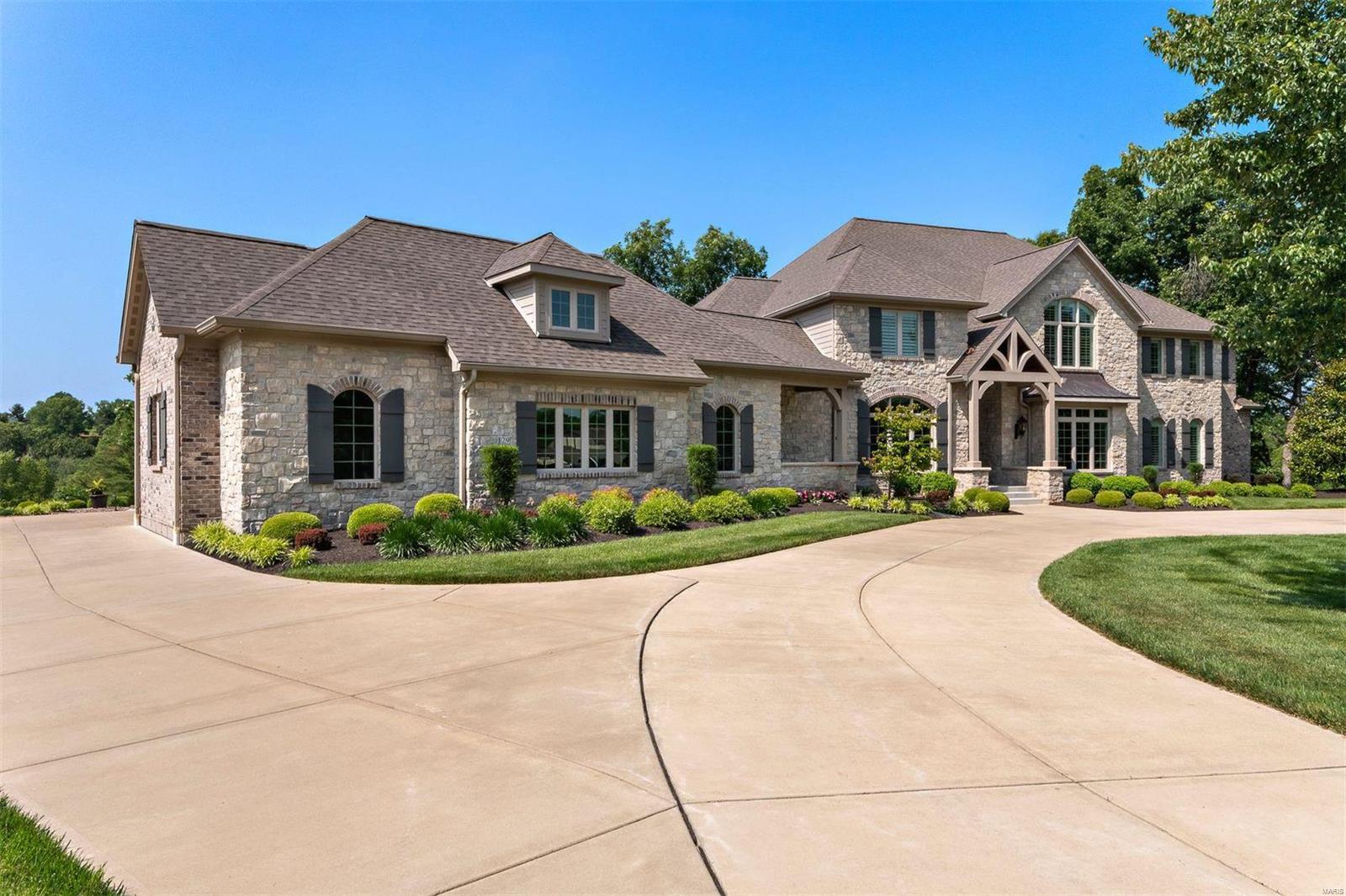 Forest Hills Club Estates Area 5B Lt Pt - Residential