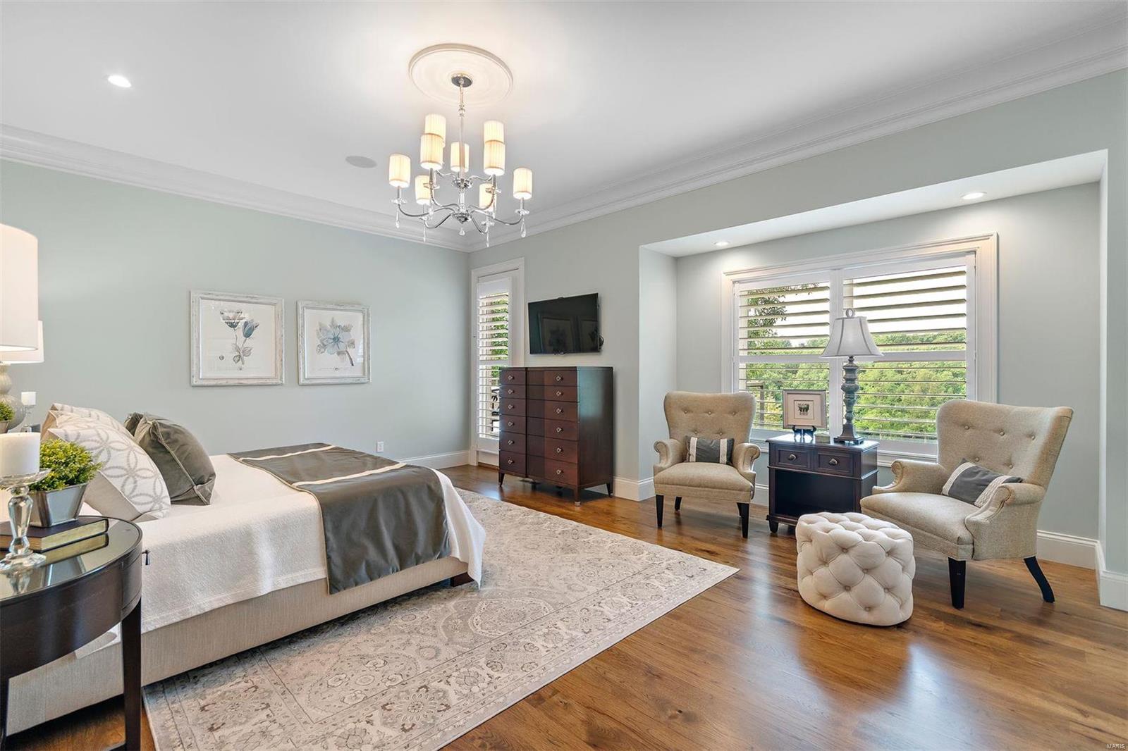 Forest Hills Club Estates Area 5B Lt Pt - Residential