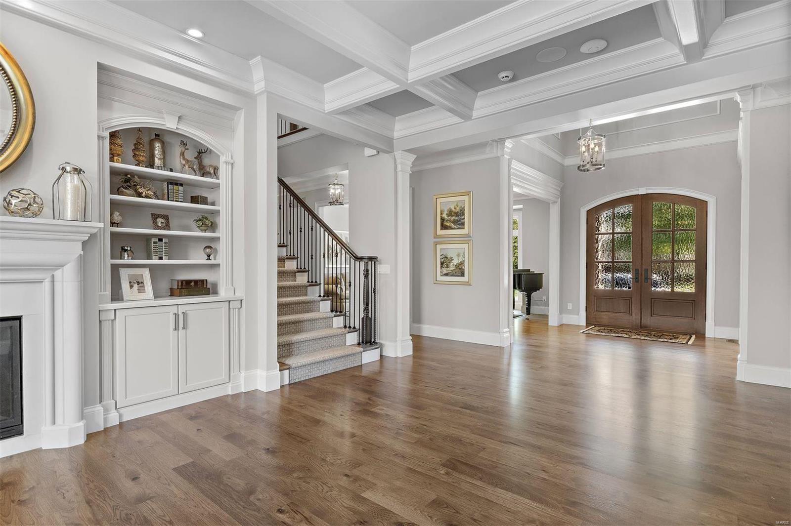 Forest Hills Club Estates Area 5B Lt Pt - Residential