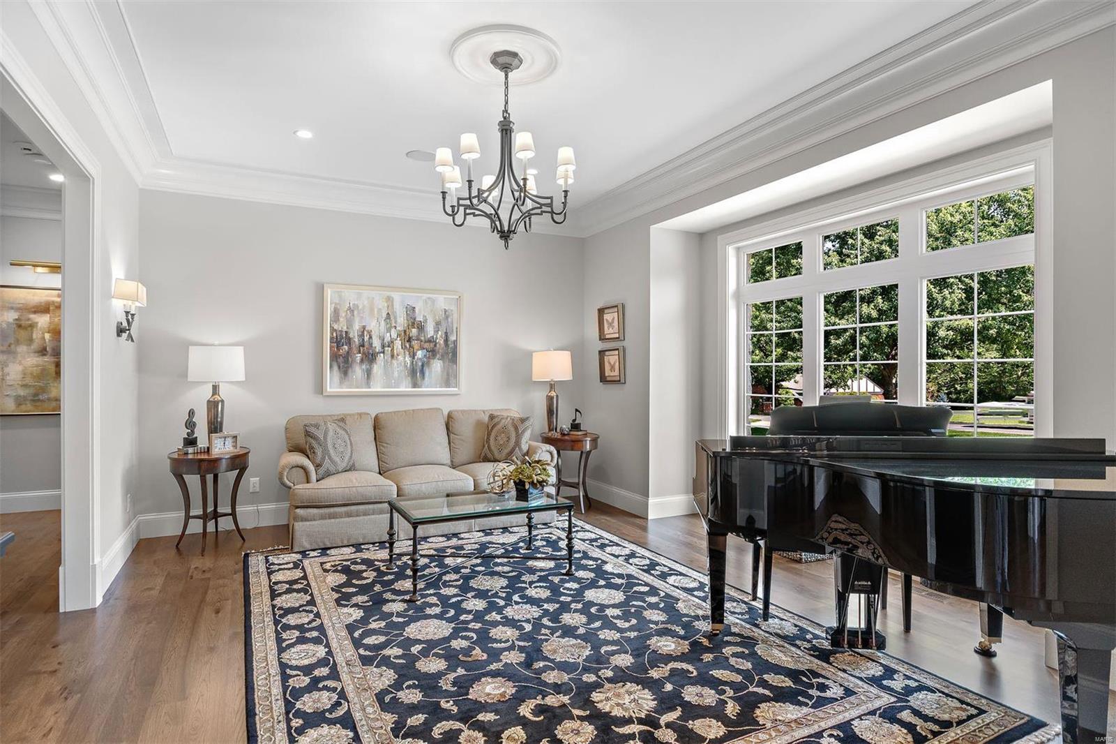 Forest Hills Club Estates Area 5B Lt Pt - Residential