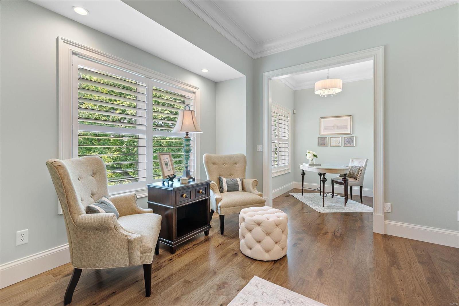 Forest Hills Club Estates Area 5B Lt Pt - Residential