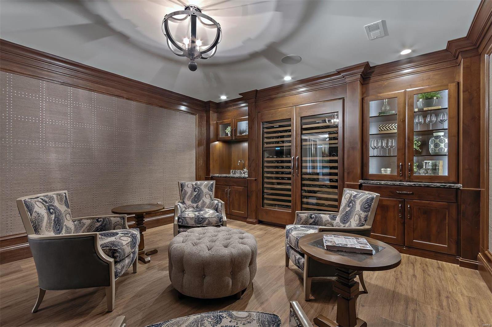 Forest Hills Club Estates Area 5B Lt Pt - Residential