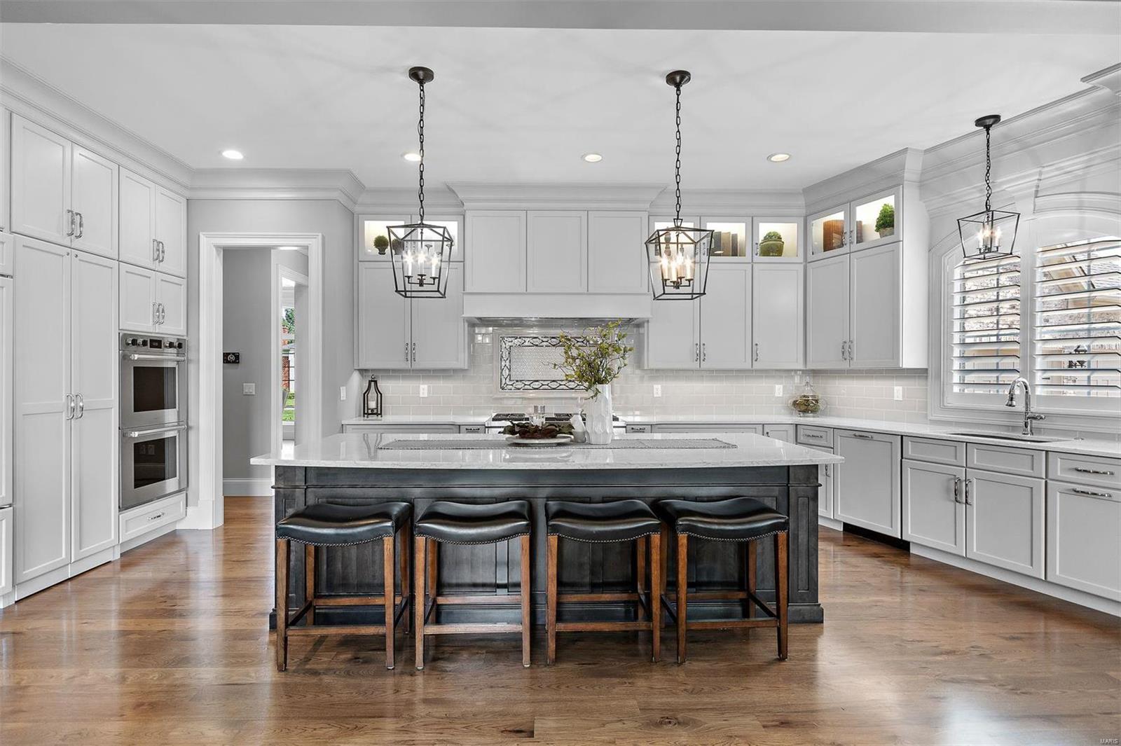 Forest Hills Club Estates Area 5B Lt Pt - Residential