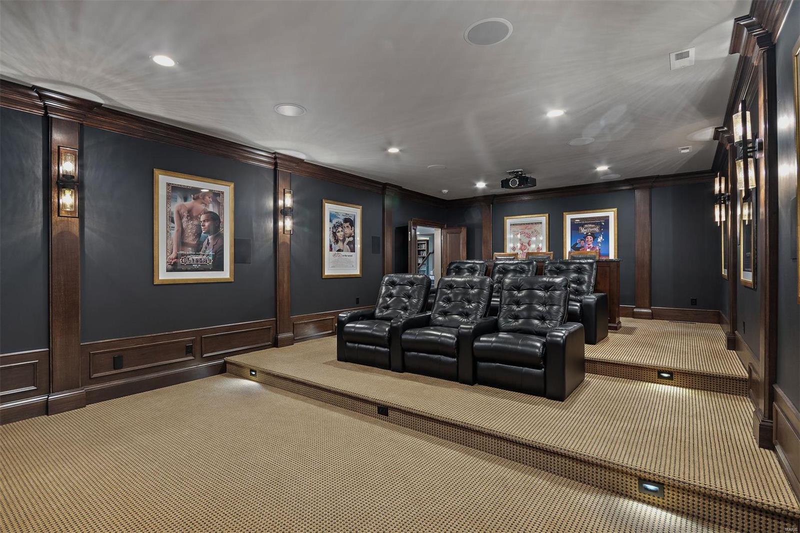 Forest Hills Club Estates Area 5B Lt Pt - Residential