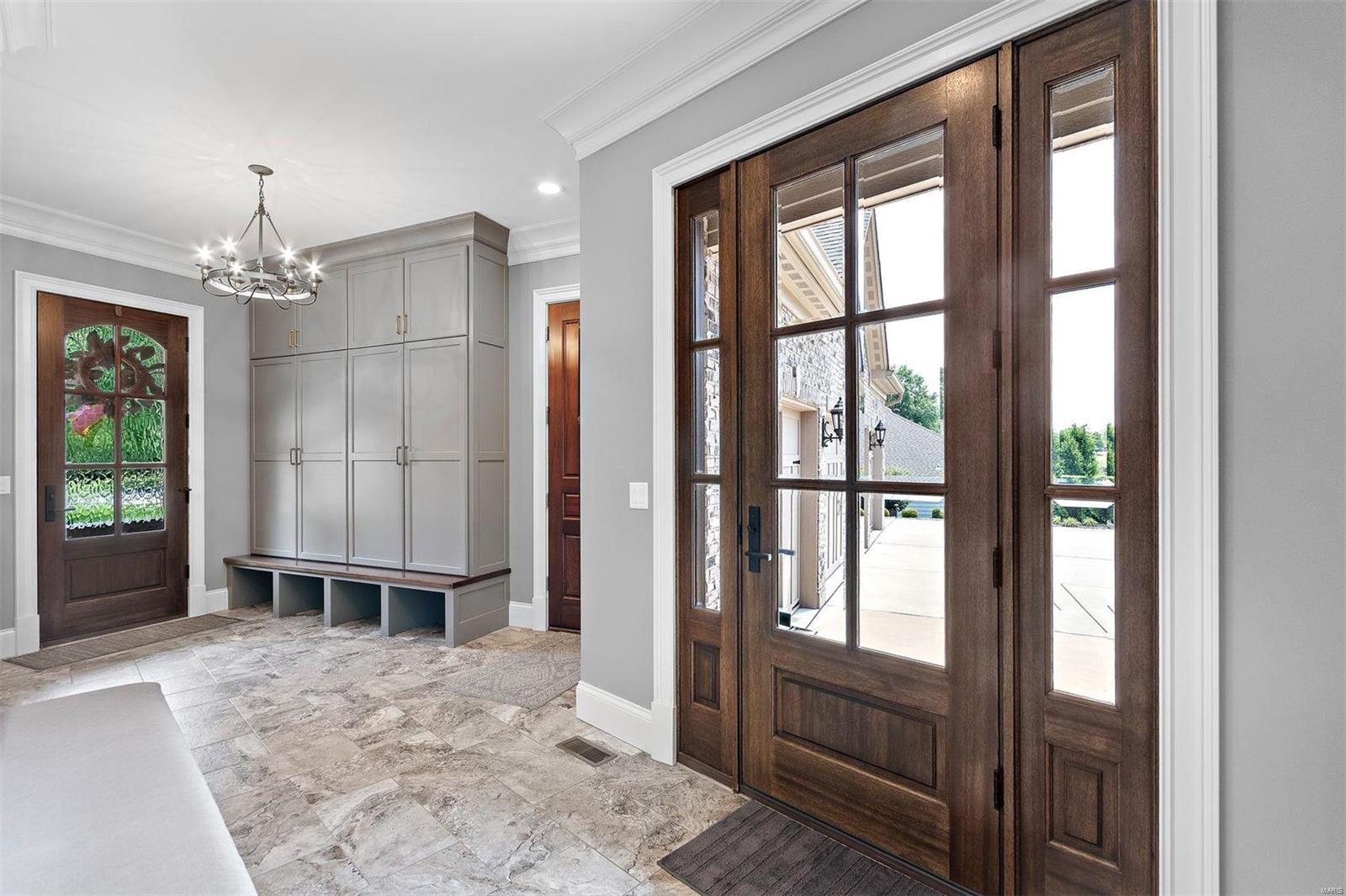 Forest Hills Club Estates Area 5B Lt Pt - Residential