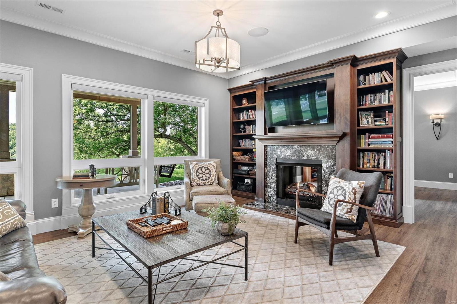 Forest Hills Club Estates Area 5B Lt Pt - Residential