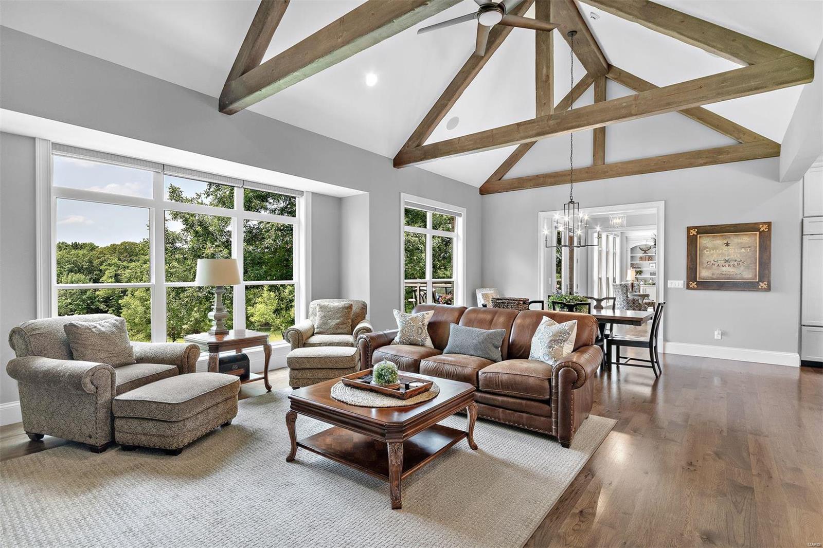 Forest Hills Club Estates Area 5B Lt Pt - Residential