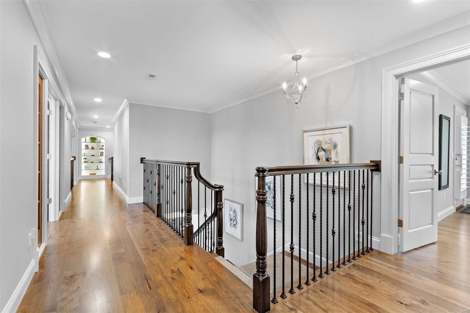 Forest Hills Club Estates Area 5B Lt Pt - Residential