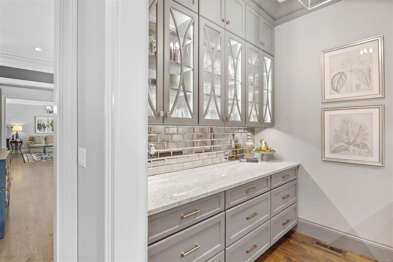 Forest Hills Club Estates Area 5B Lt Pt - Residential