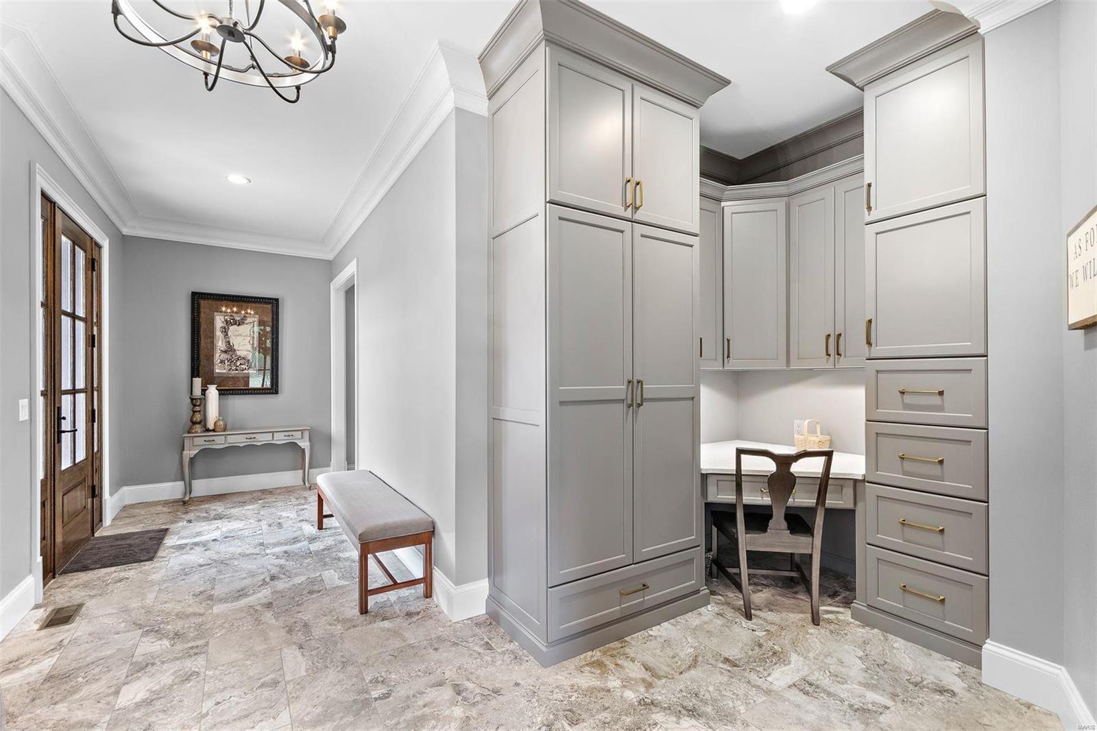 Forest Hills Club Estates Area 5B Lt Pt - Residential