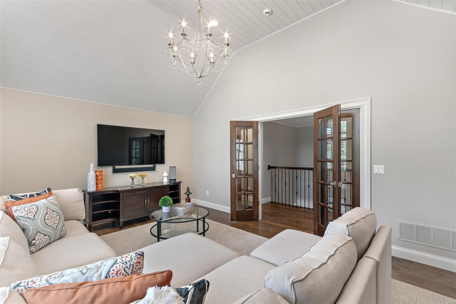 Forest Hills Club Estates Area 5B Lt Pt - Residential