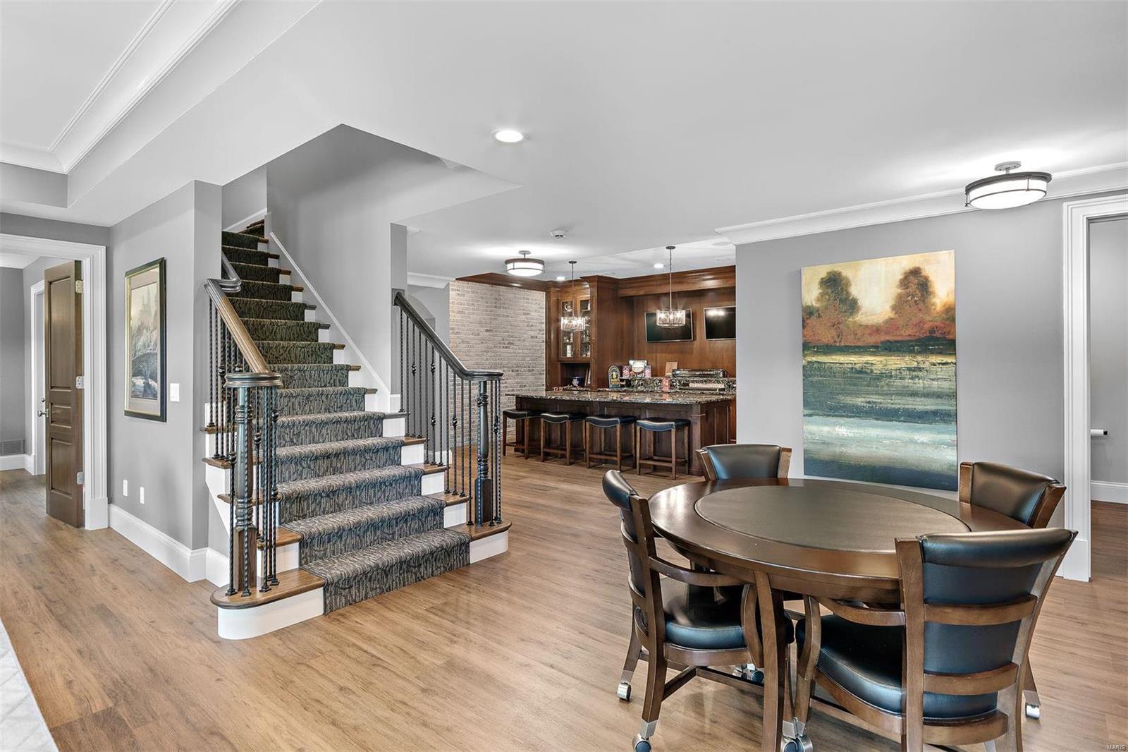 Forest Hills Club Estates Area 5B Lt Pt - Residential