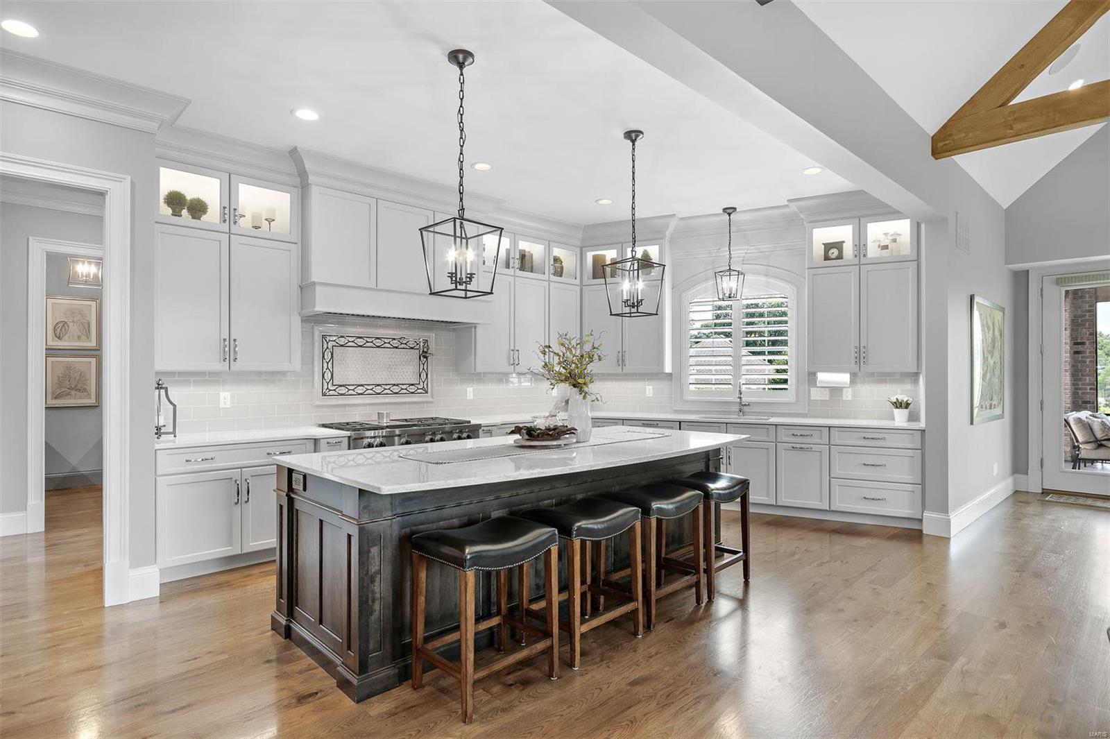 Forest Hills Club Estates Area 5B Lt Pt - Residential