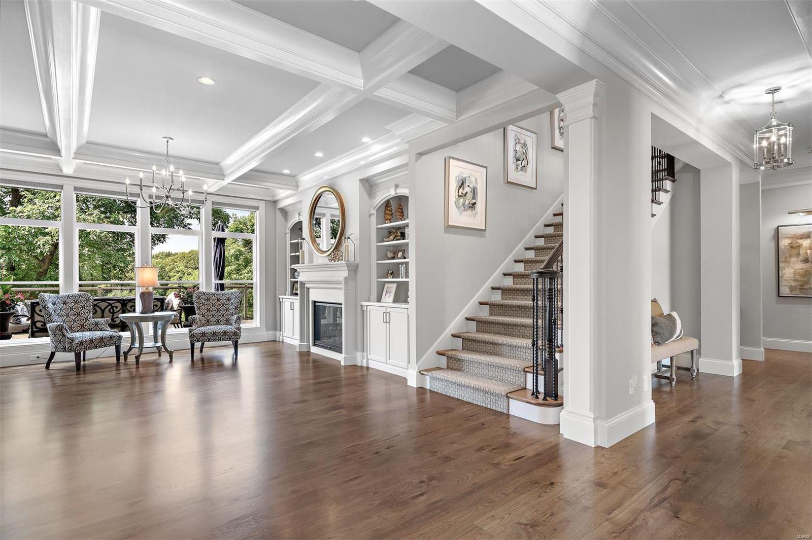 Forest Hills Club Estates Area 5B Lt Pt - Residential