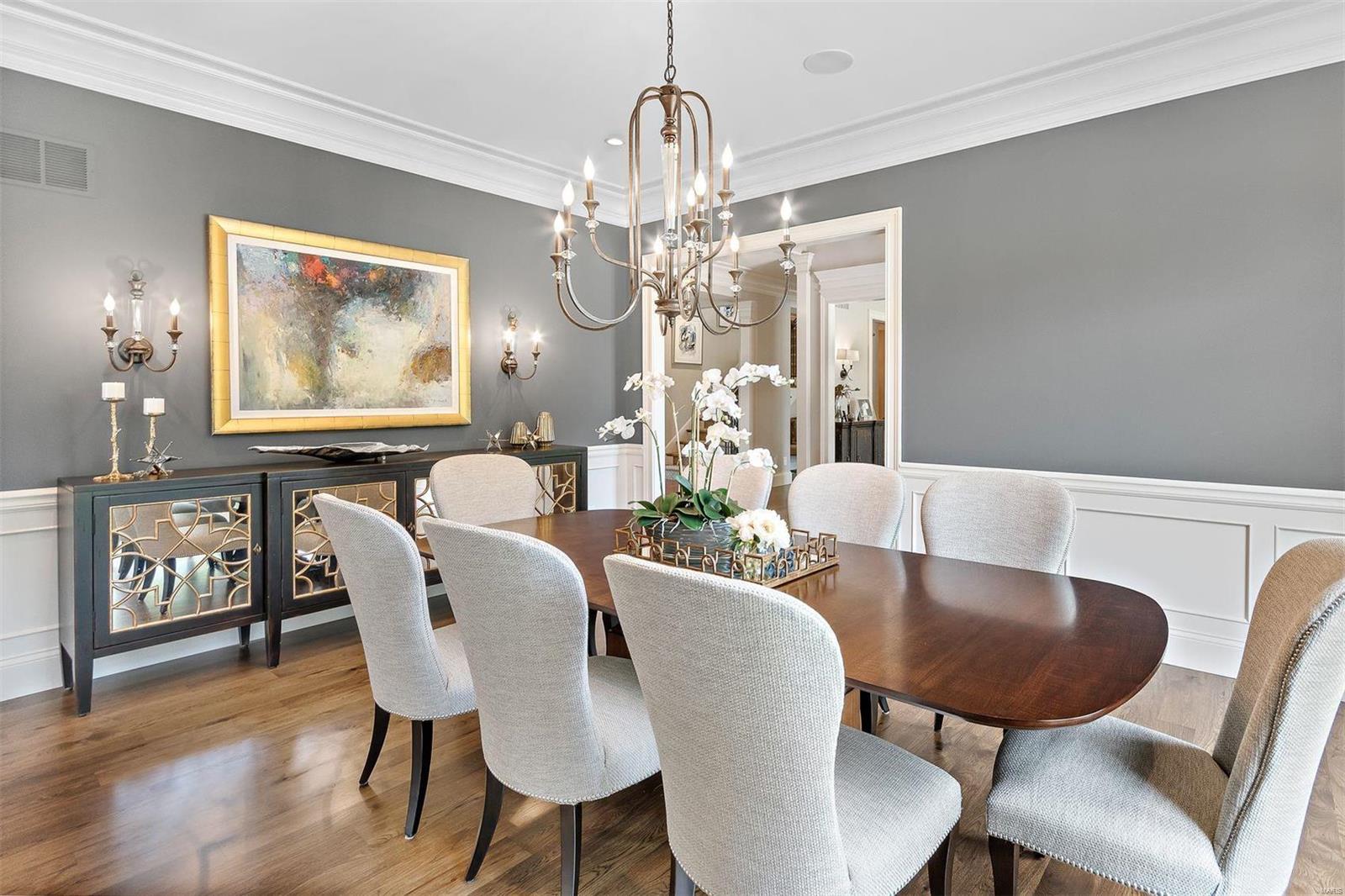 Forest Hills Club Estates Area 5B Lt Pt - Residential