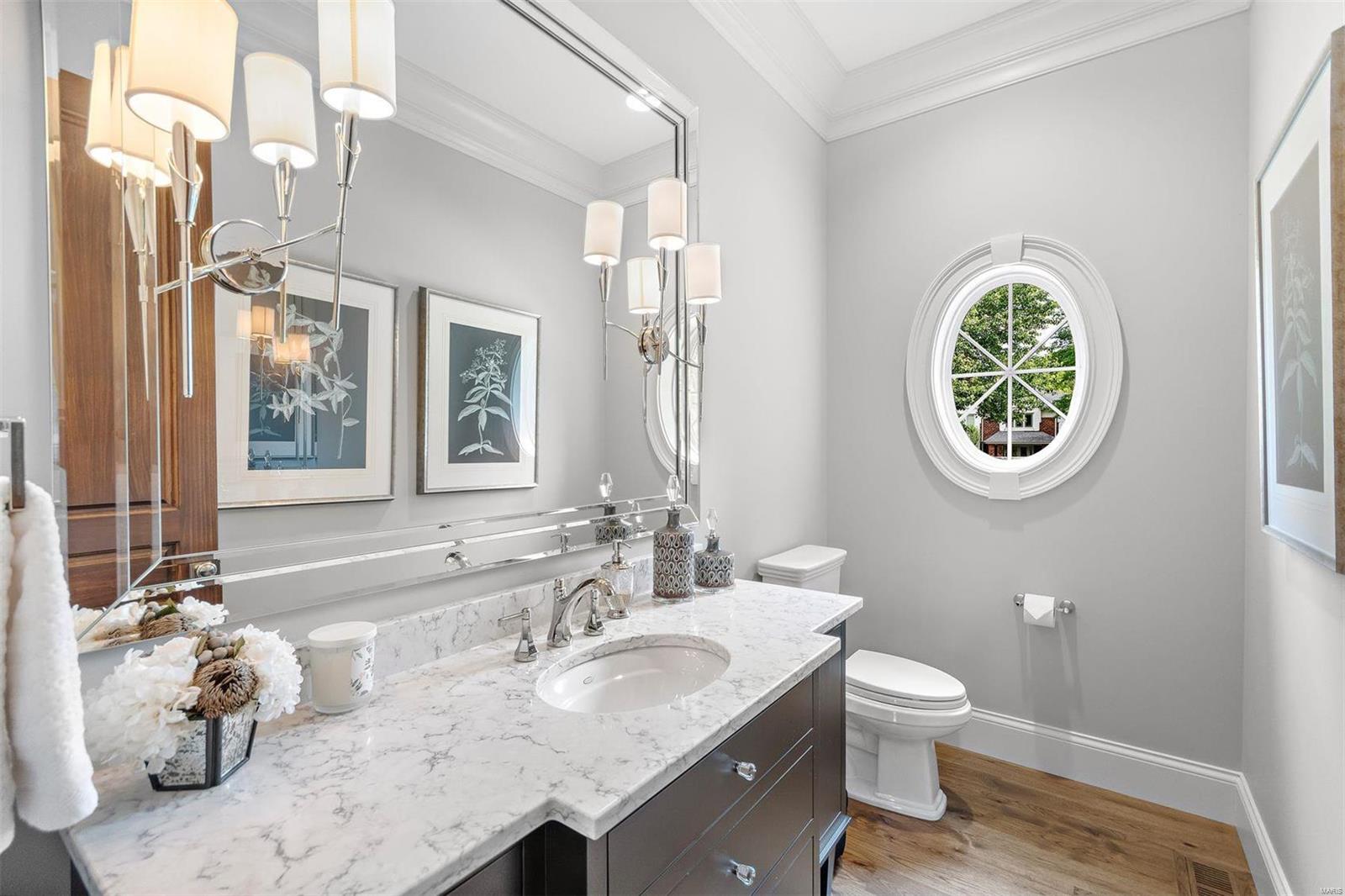 Forest Hills Club Estates Area 5B Lt Pt - Residential