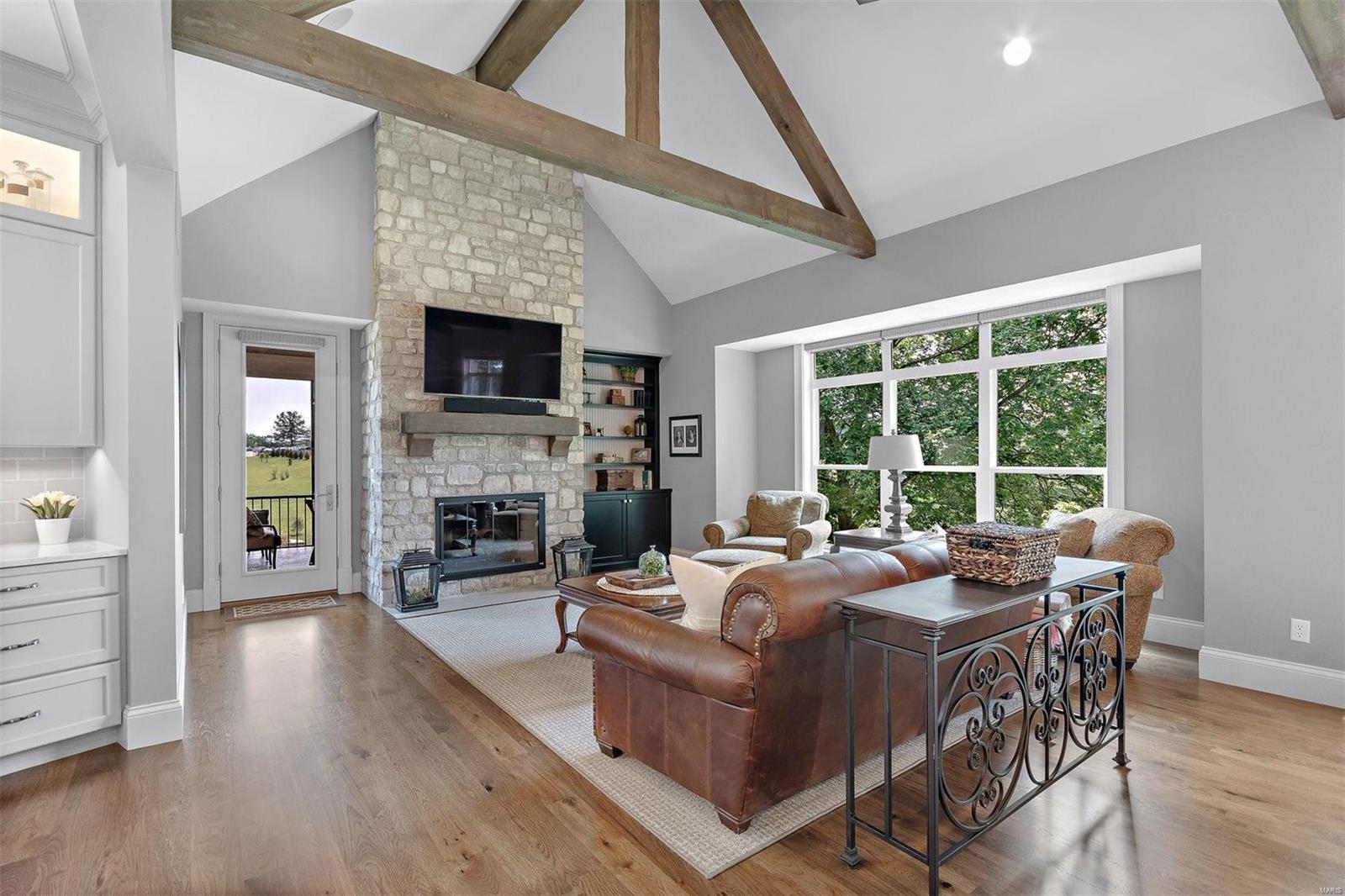 Forest Hills Club Estates Area 5B Lt Pt - Residential