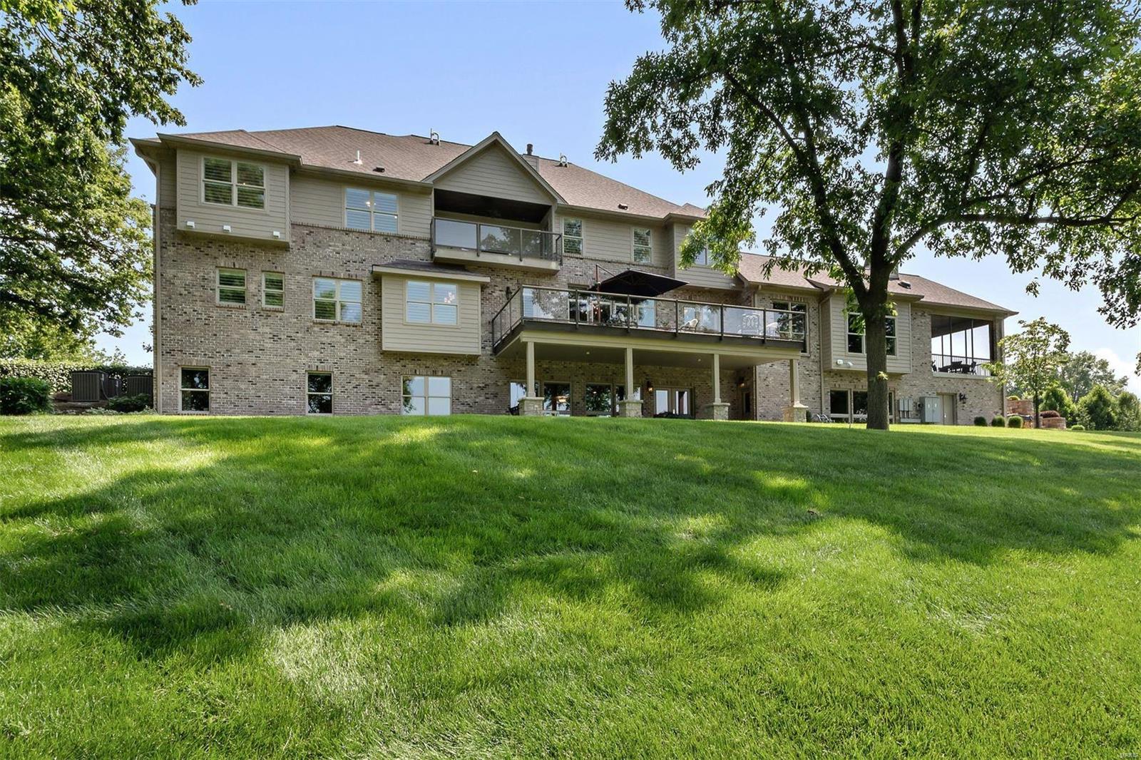 Forest Hills Club Estates Area 5B Lt Pt - Residential