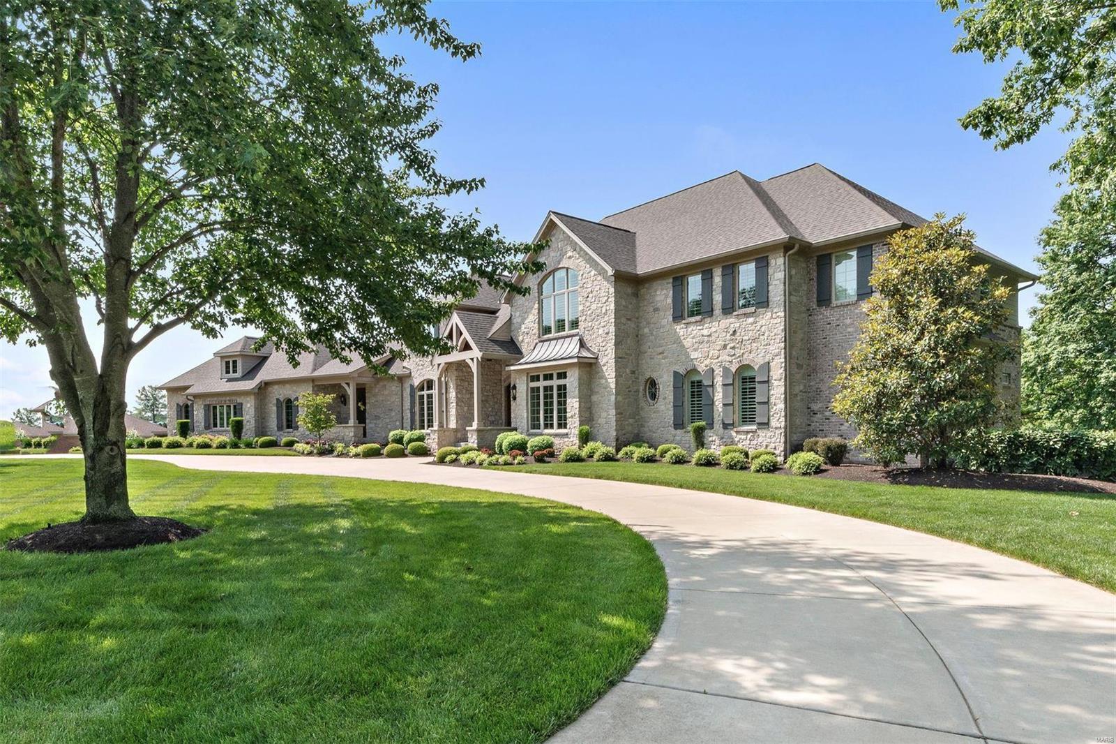 Forest Hills Club Estates Area 5B Lt Pt - Residential