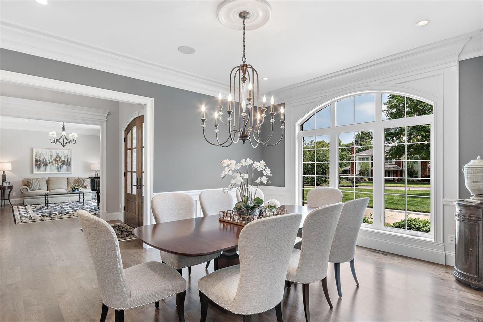 Forest Hills Club Estates Area 5B Lt Pt - Residential