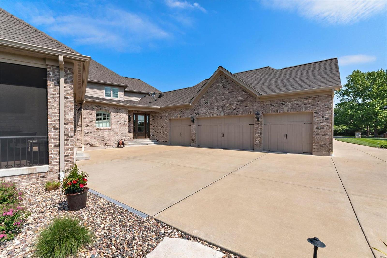 Forest Hills Club Estates Area 5B Lt Pt - Residential