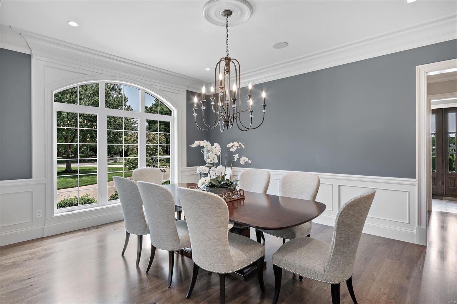 Forest Hills Club Estates Area 5B Lt Pt - Residential