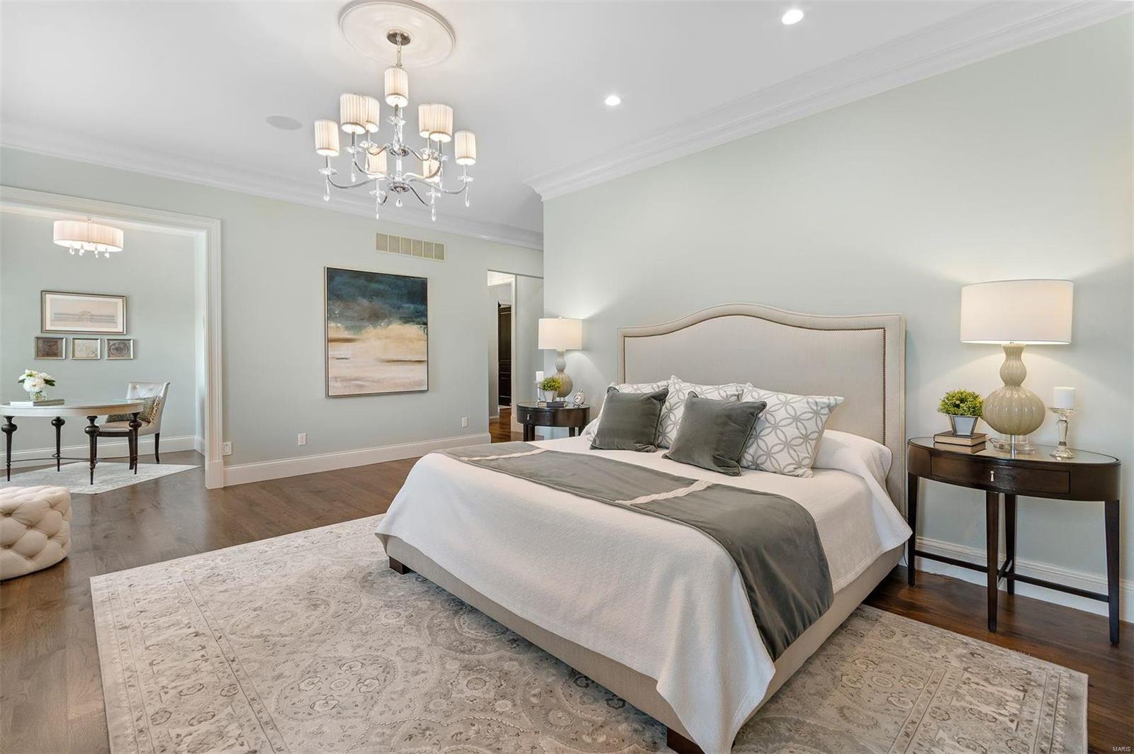 Forest Hills Club Estates Area 5B Lt Pt - Residential