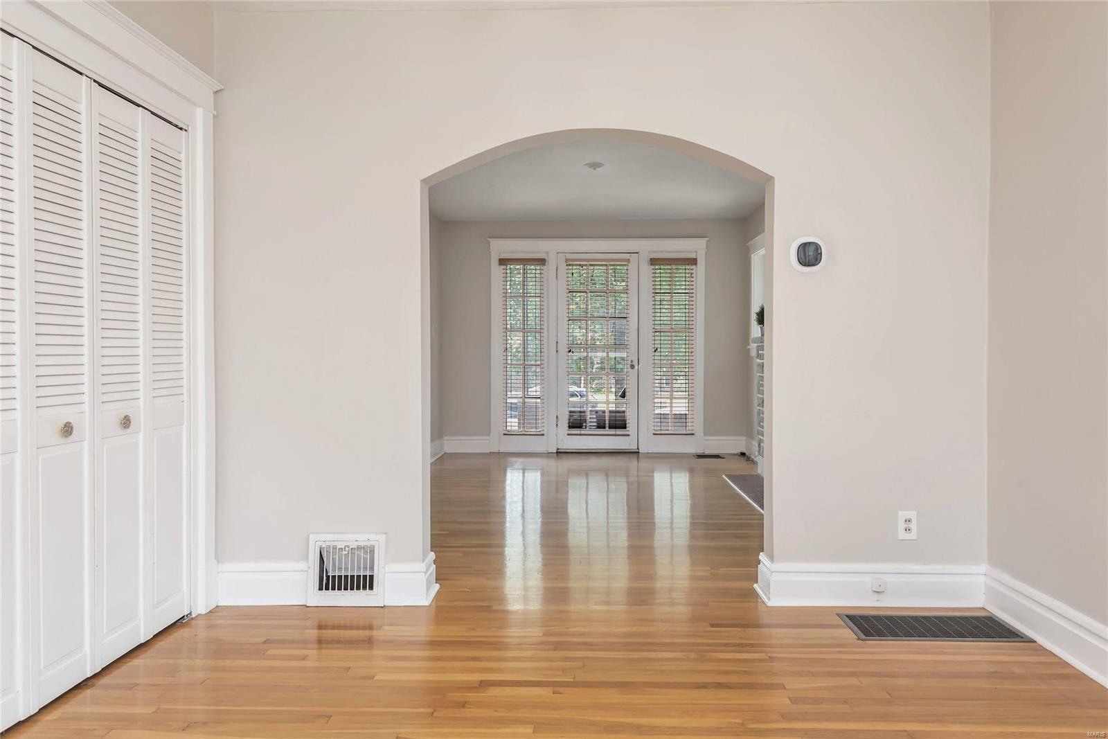 Woodland Park Add - Residential