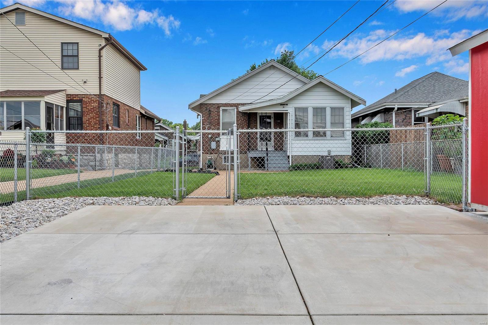 Woodland Park Add - Residential