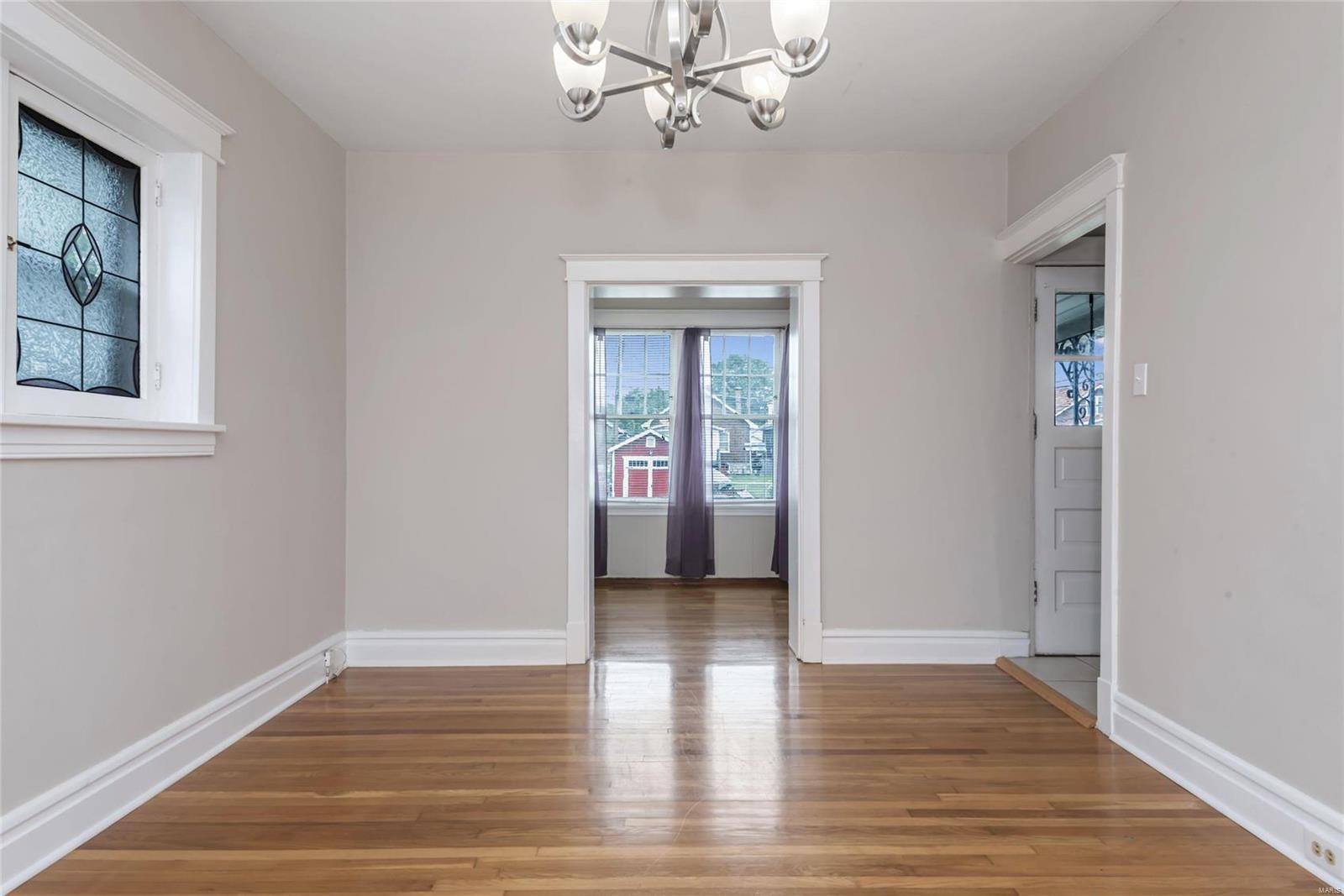 Woodland Park Add - Residential