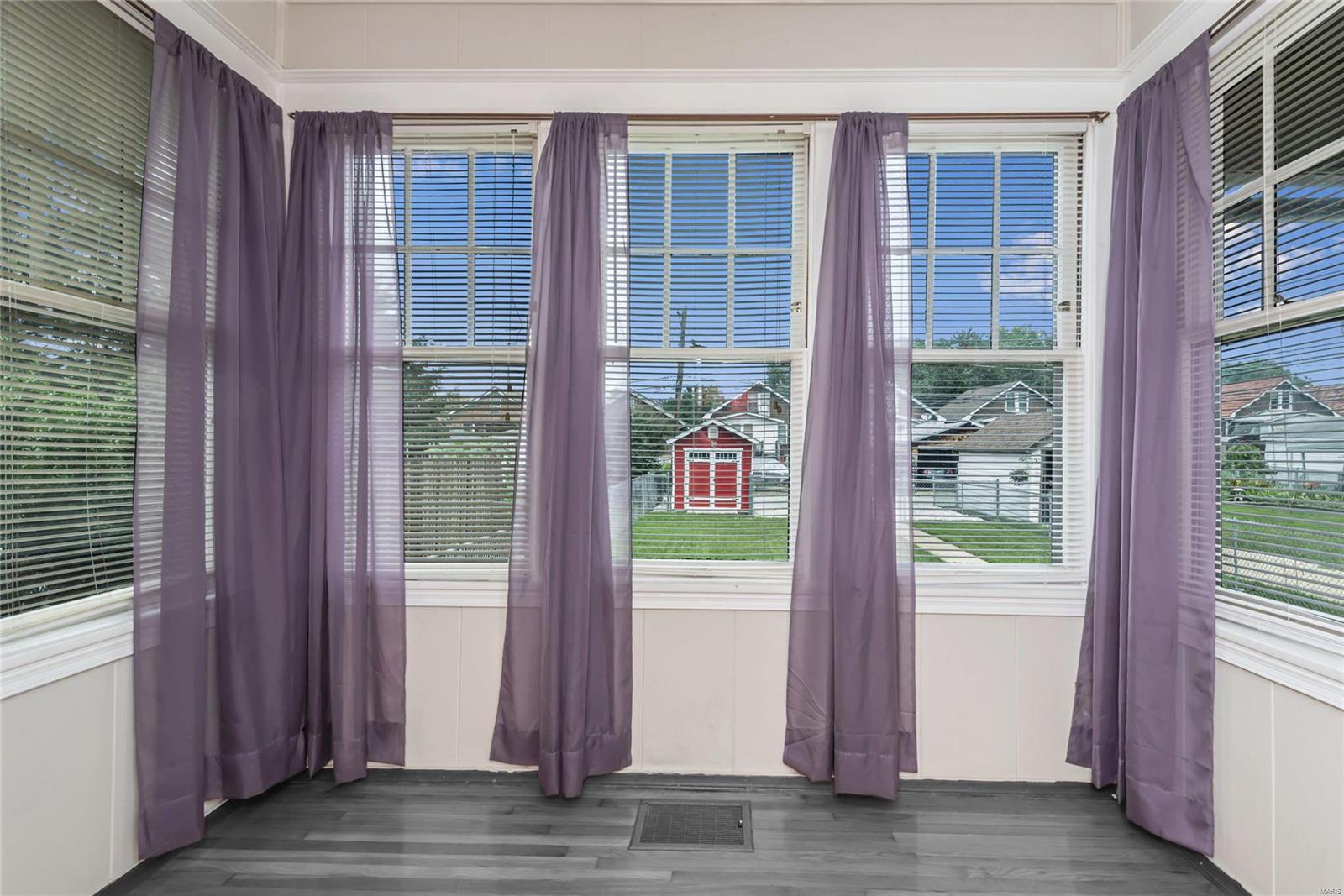 Woodland Park Add - Residential