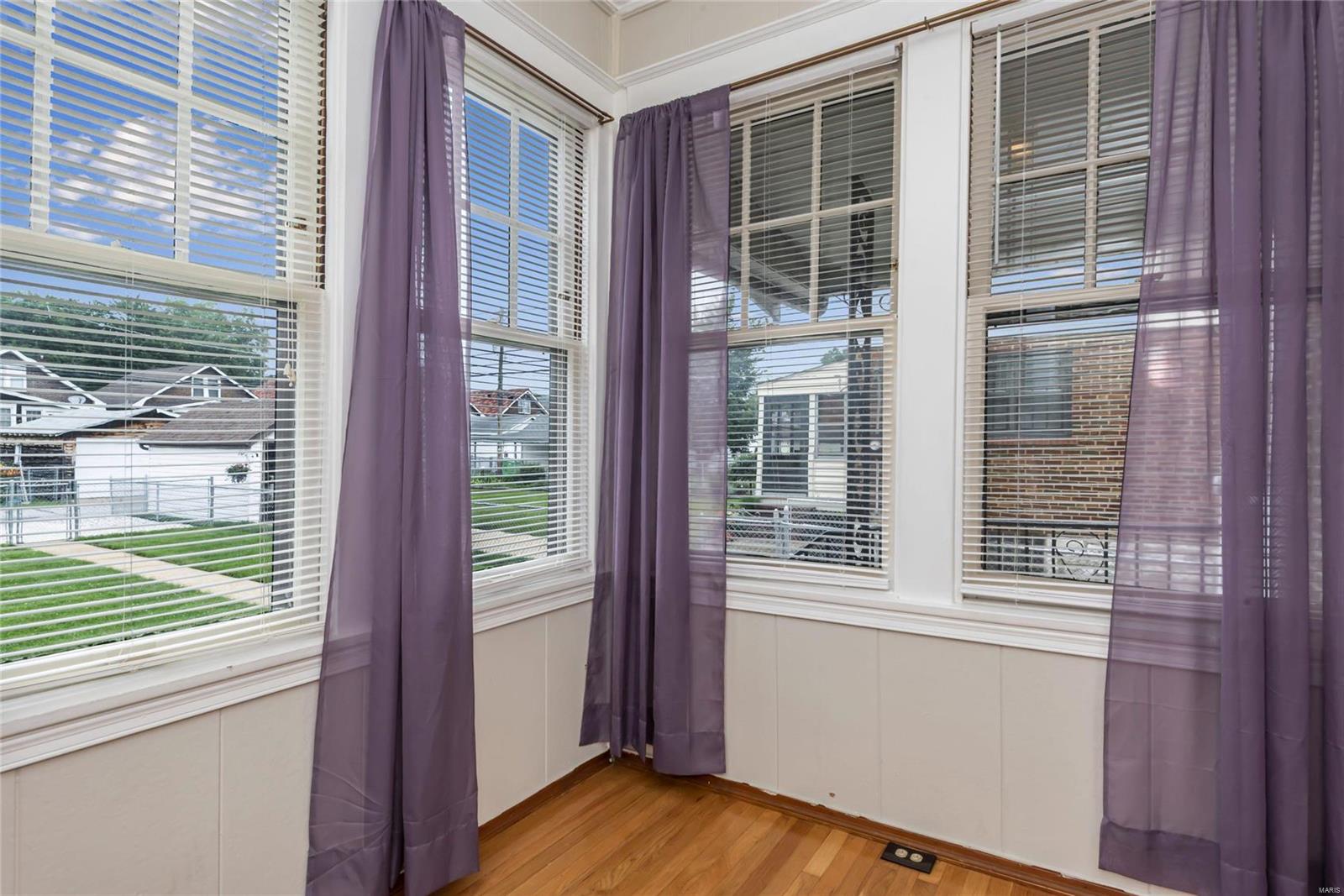 Woodland Park Add - Residential