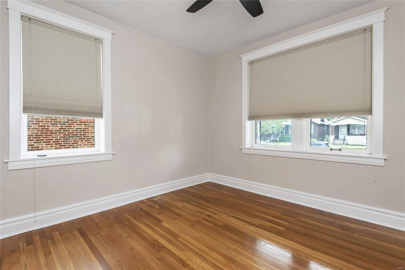 Woodland Park Add - Residential