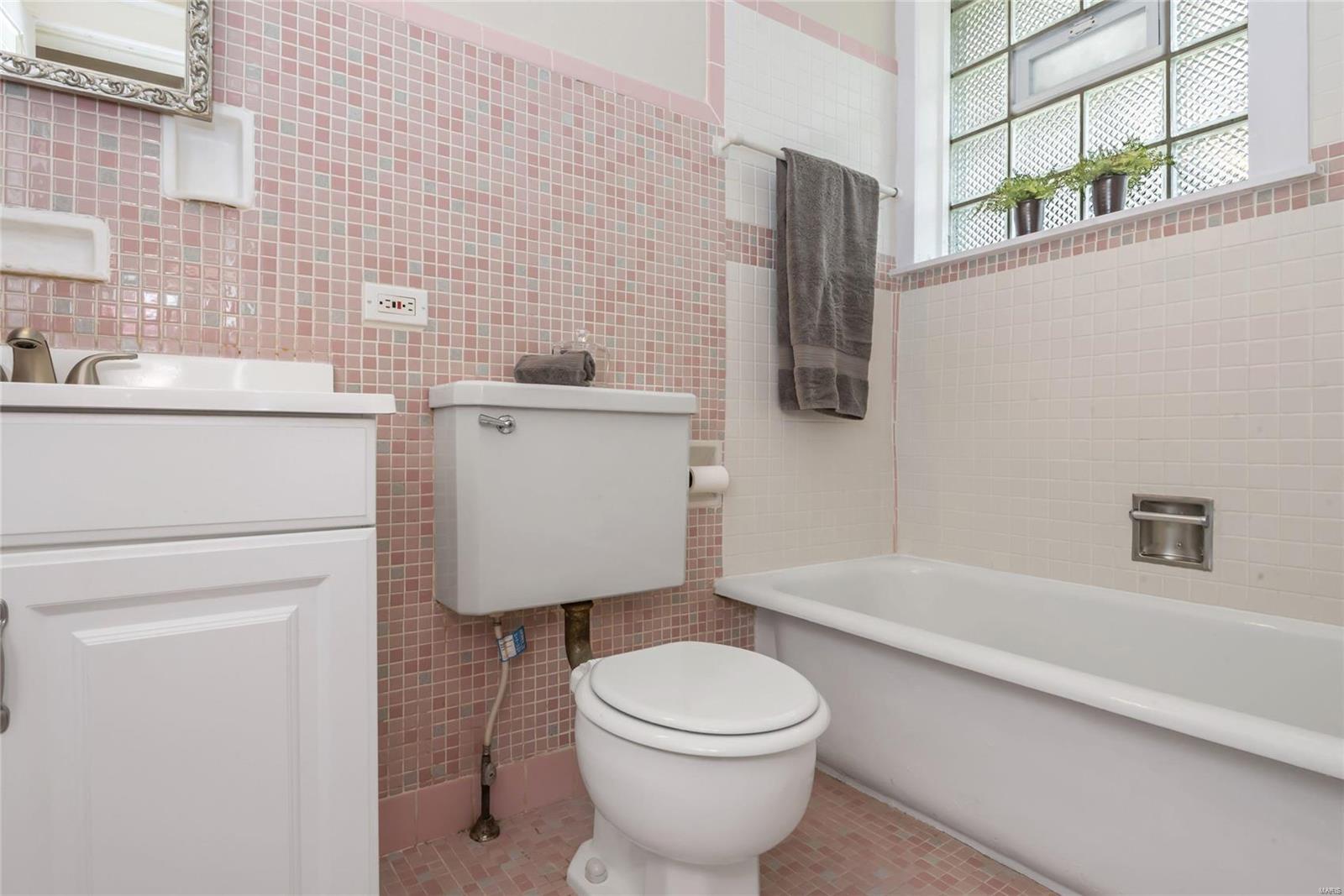 Woodland Park Add - Residential