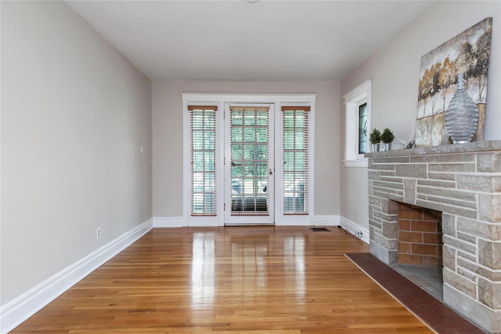 Woodland Park Add - Residential