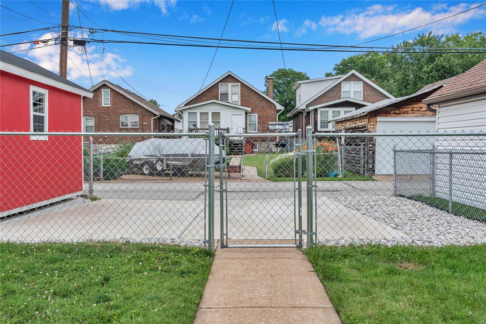 Woodland Park Add - Residential