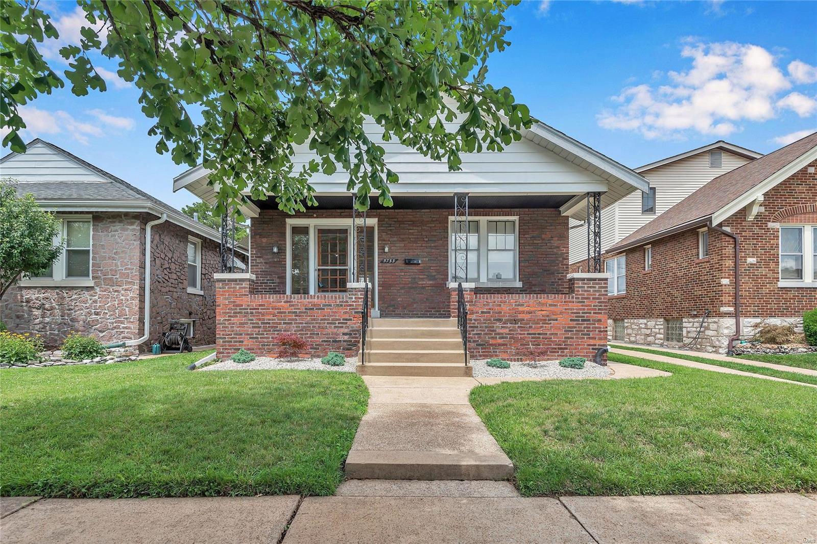 Woodland Park Add - Residential