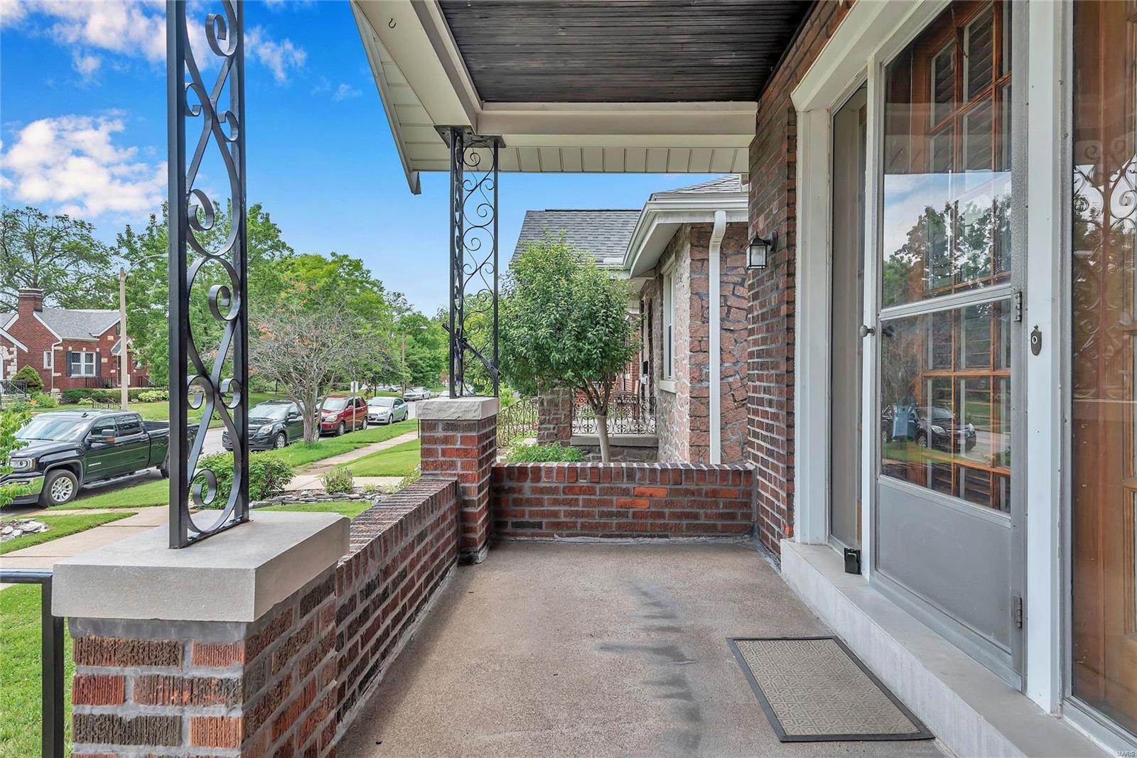 Woodland Park Add - Residential