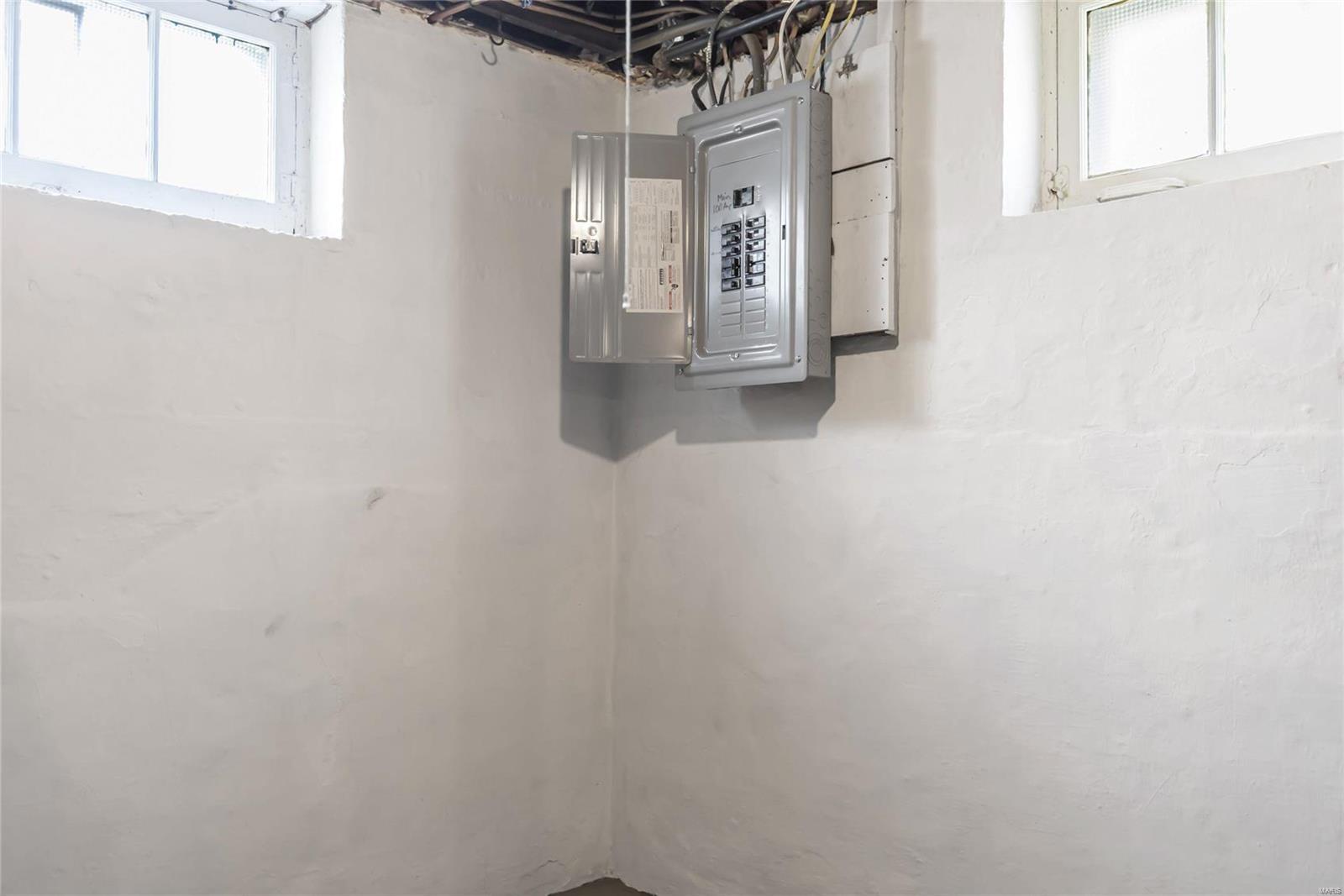 Woodland Park Add - Residential