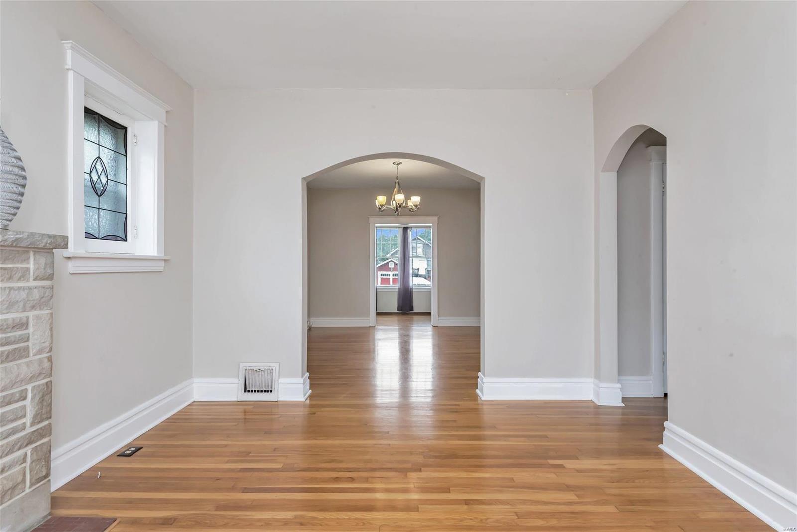 Woodland Park Add - Residential