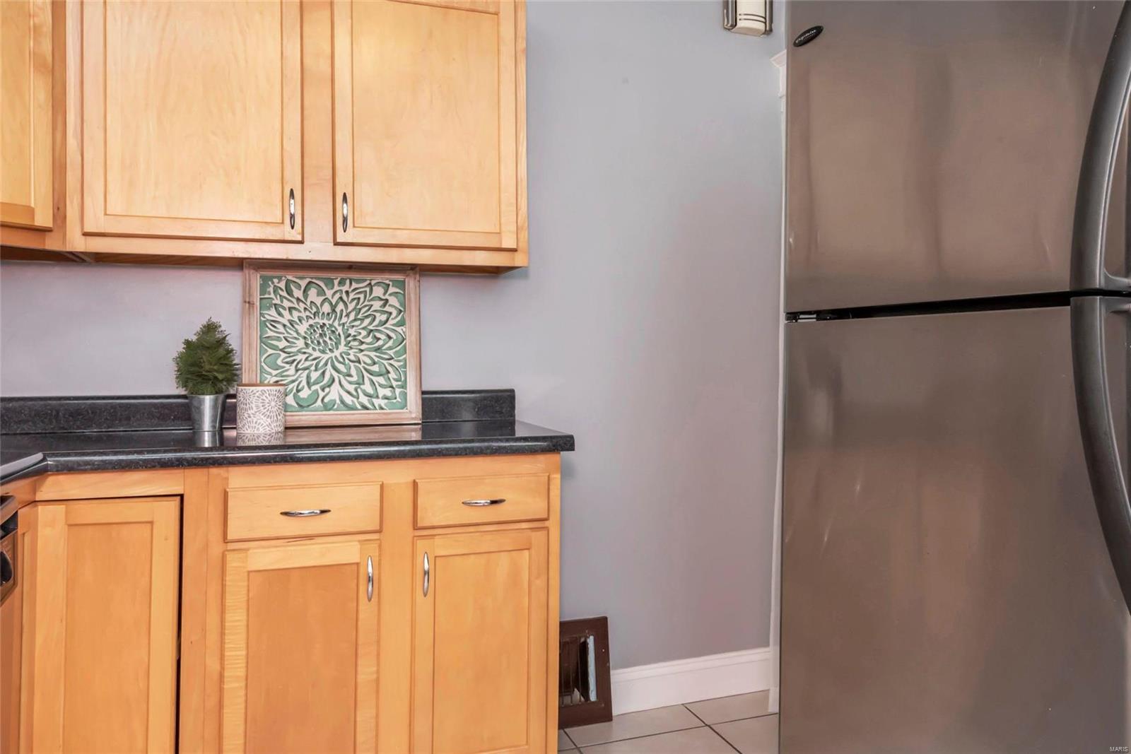 Woodland Park Add - Residential