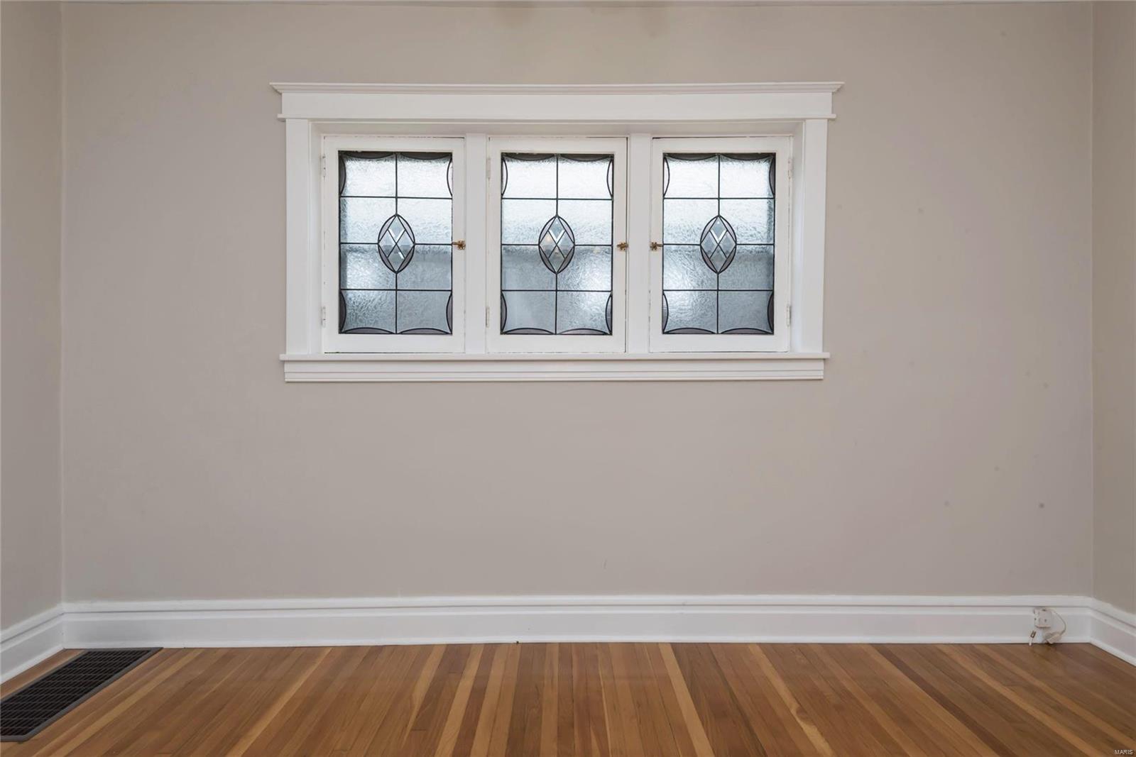 Woodland Park Add - Residential