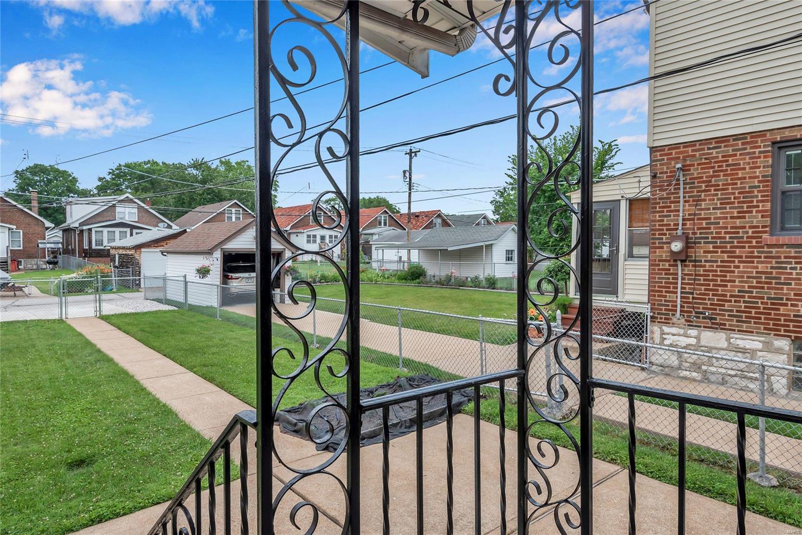 Woodland Park Add - Residential