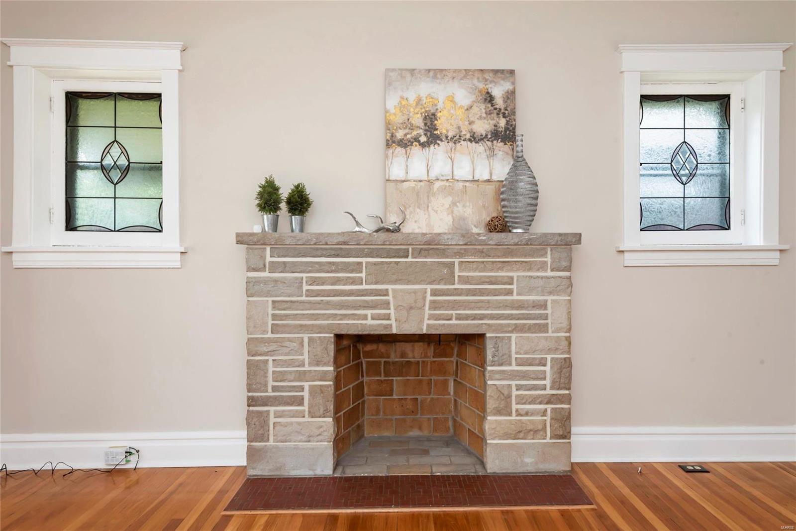 Woodland Park Add - Residential