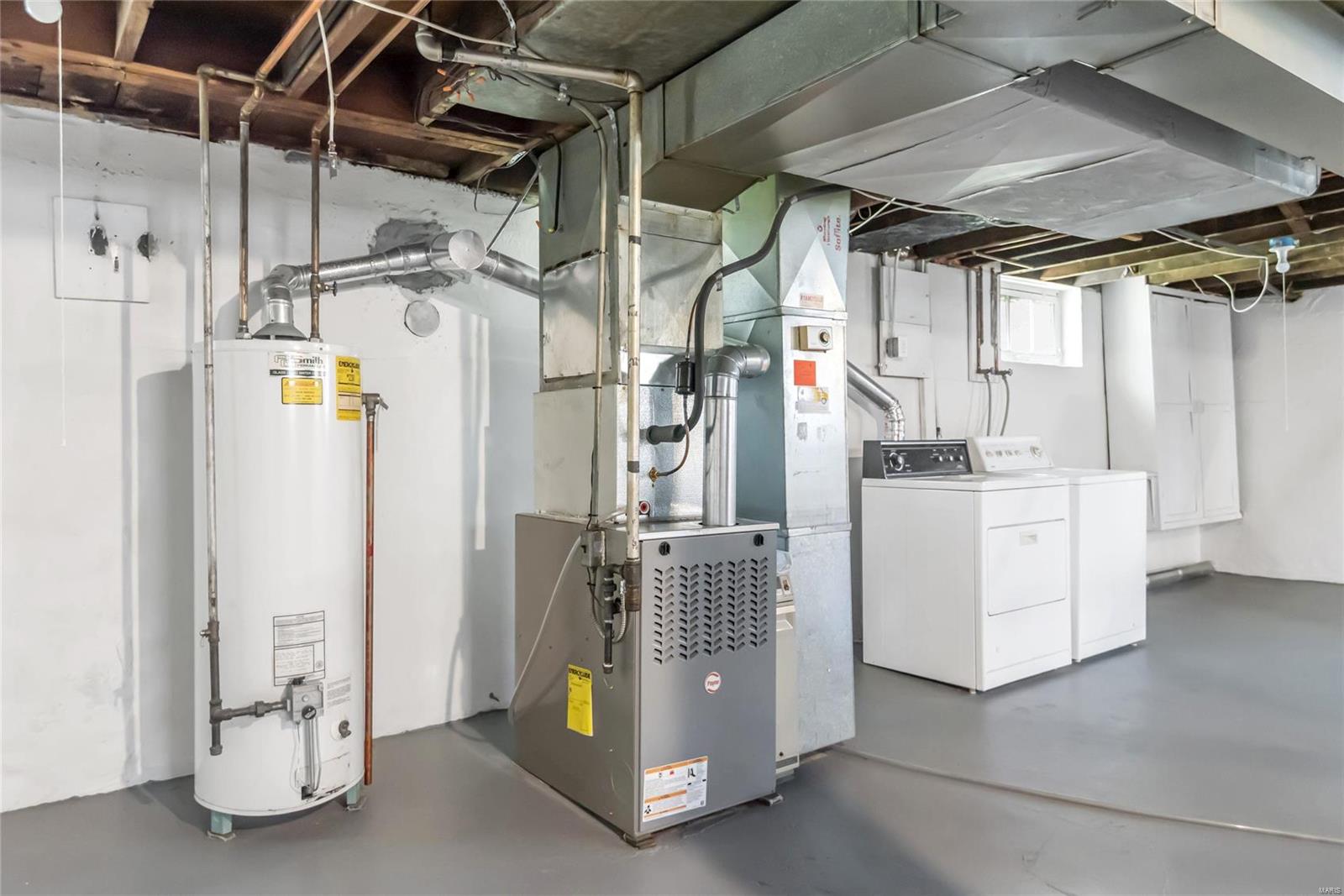 Woodland Park Add - Residential