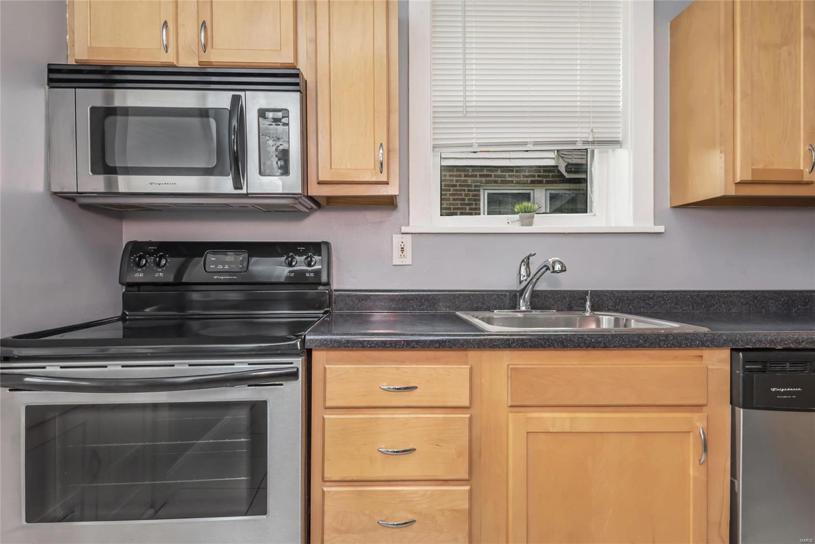 Woodland Park Add - Residential